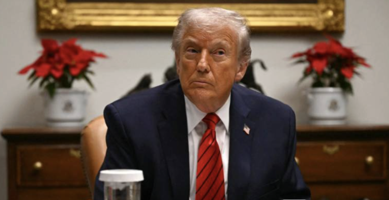 $!Gobierno de Trump quiere cambiar las reglas para la entrada de turistas.