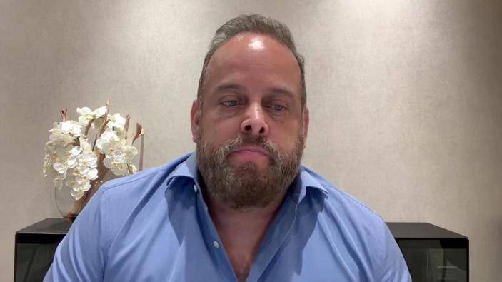 Casa de Xavier Jordán, vinculado al magnicidio de Fernando Villavicencio, fue allanada en EE.UU.