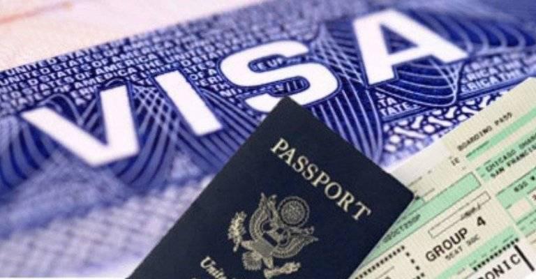 A una ecuatoriana le negaron la visa para Estados Unidos, pero una semana después le aprobaron
