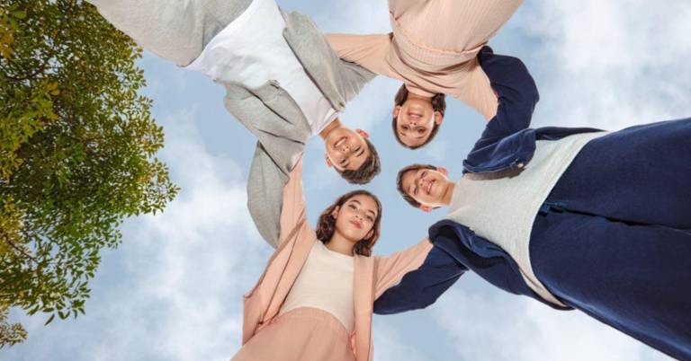 $!El usar ropa escolar cómoda y funcional es lo que se aconseja para el regreso a clases.