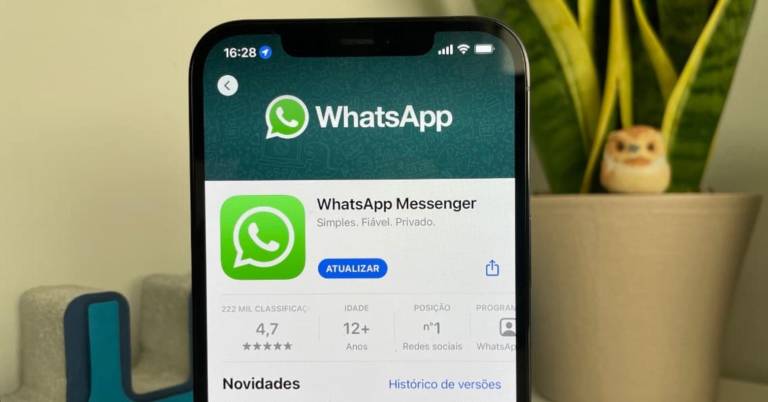 $!Usuarios deberán actualizar la aplicación desde la tienda oficial y esperar a que el cambio se habilite.