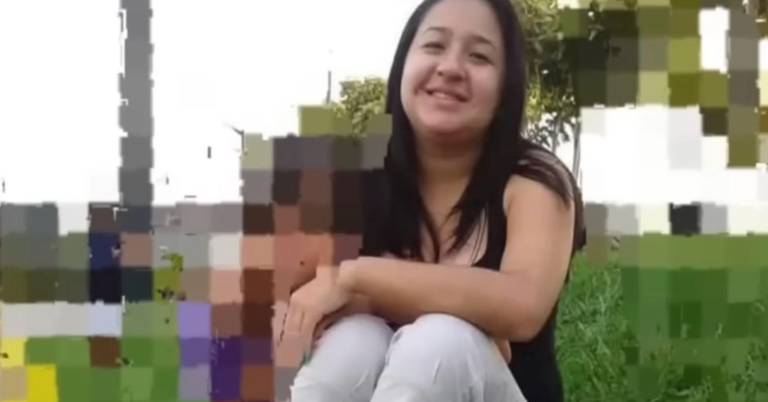 $!Jennifer Banguera, de 33 años, desapareció en el 2022.