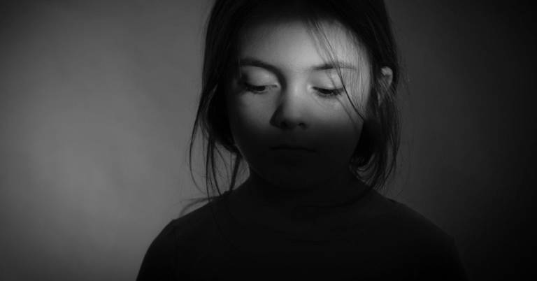 $!Niña murió con múltiples lesiones.