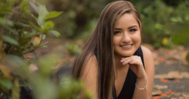 $!Alison Altamirano fue asesinada por cuatro individuos en Cevallos.