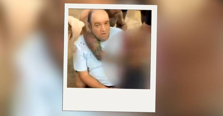 $!Ahmed al Ahmed es catalogado como un héroe.