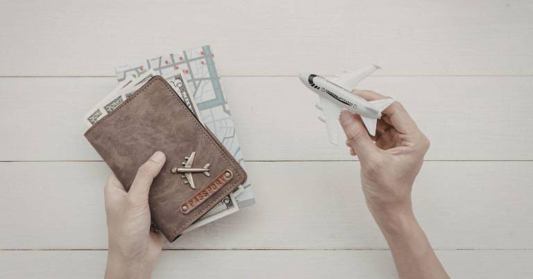 $!Pasajes aéreos a nivel mundial podrían experimentar drástica subida de precios.