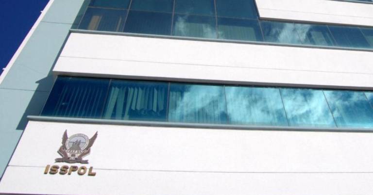 $!El desfalco al ISSPOL es considerado uno de los más grandes del Ecuador.