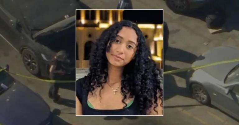 $!Los restos de Celeste fueron hallados el 8 de septiembre.