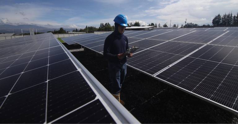 $!En Pronaca se generó una simbiosis entre los criterios ESG y su giro de negocio al producir de manera responsable y eficiente.