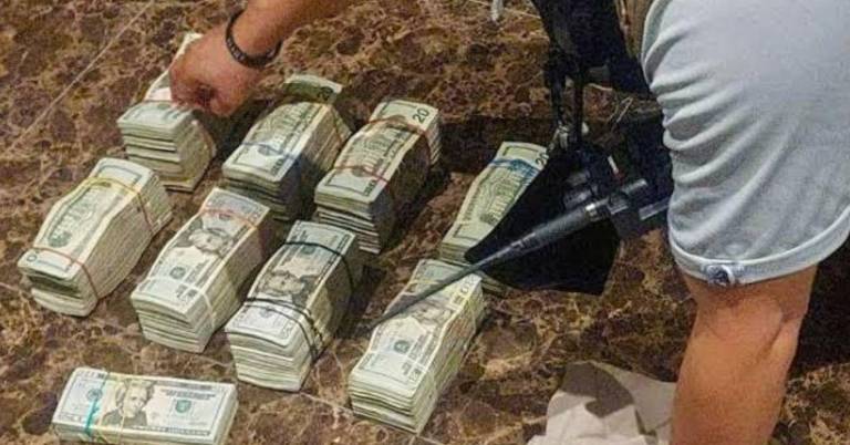 $!Operativos contra extorsionadores y prestamistas no detienen esta actividad ya que la gente sigue buscando esta alternativa ante la falta de créditos formales.