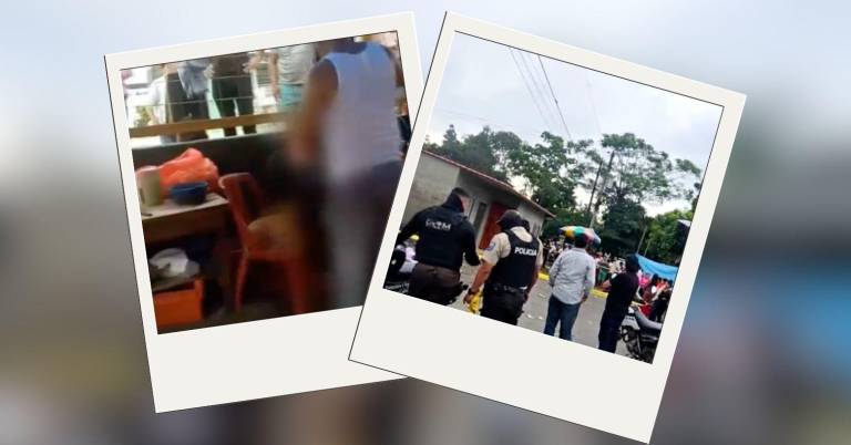 $!Ataques armados en Los Ríos.