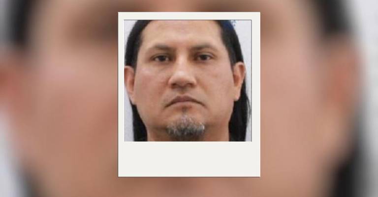 $!José Leopoldo Reinoso Paredes desapareció en el sur de Quito.