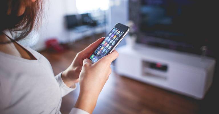 $!La aplicación CBP Home puede descargarse desde tu aparato móvil.