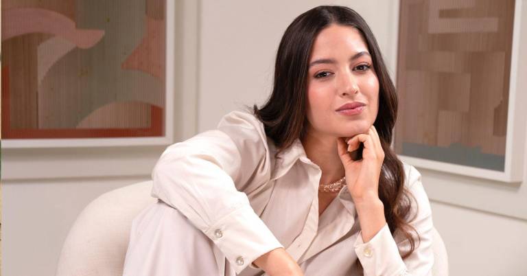 $!Giovanna Tabacchi estudió comunicación corporativa y relaciones públicas, en la IULM, en Milán, Italia y trabaja como periodista digital.