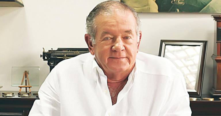 $!Fotografía de Paco Solá que fue usada para el libro.