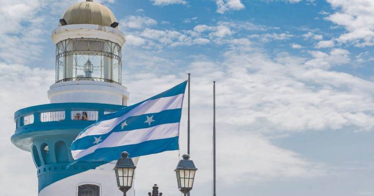 $!La Fundación de Guayaquil, que se celebra el 25 de julio, permite que la ciudad celebre con varias actividades las llamadas 'fiestas julianas'.