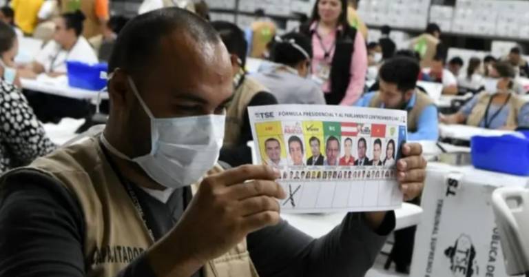 $!El resultado se anunció en medio de denuncias de fraude.