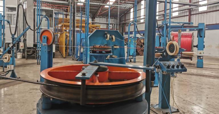 $!Electrocables reportó un incremento en sus ventas en 2024