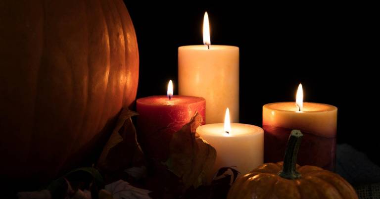 $!Velas en temporada Octubrinas.