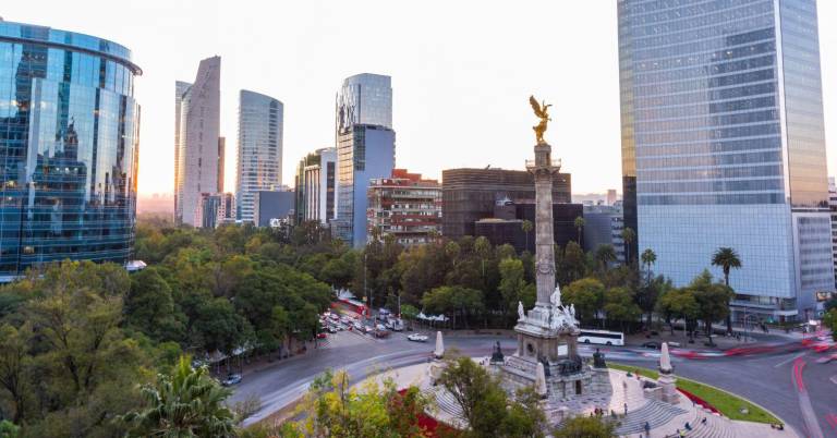 $!Ciudad de México se encuentra en el puesto 30 del ranking 100 de las mejores ciudades del mundo.