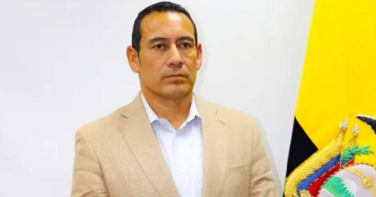 $!El alcalde Juan Carlos Orellana fue sentenciado por uso doloso de documento falso.