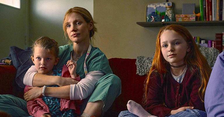 $!El ángel de la muerte: Otra película de asesinos en serie