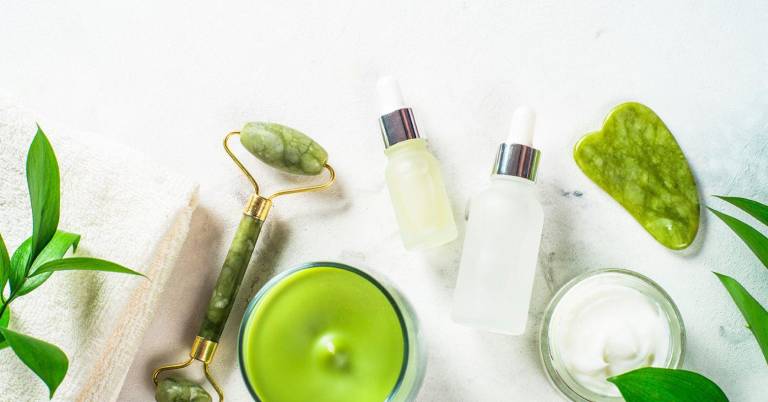 $!El uso de productos para la limpieza, hidratacción y protección de la piel son esenciales en una rutina de skincare diario.