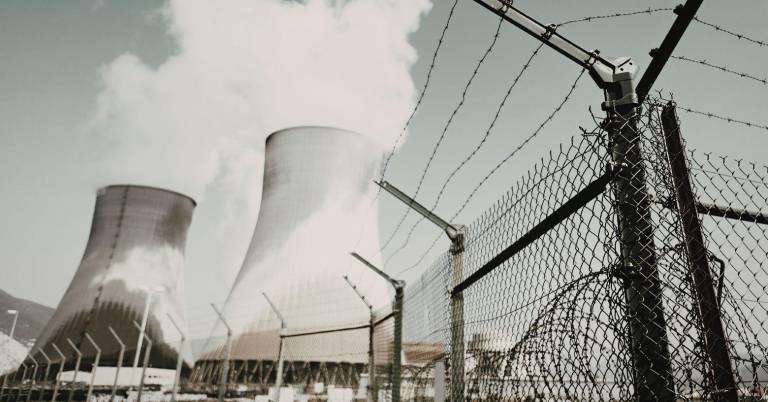 $!Ecuador y EE.UU. sellan alianza nuclear.