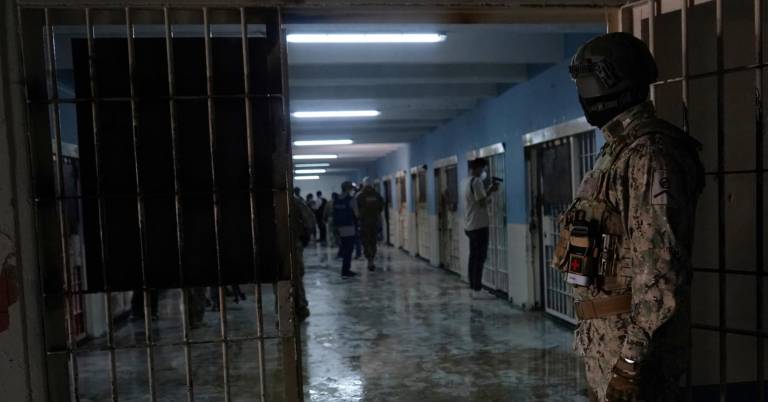 $!Los fallecimientos recientes se suman a otros incidentes ocurridos en la Penitenciaría.