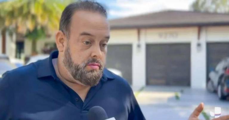 $!En Ecuador, Jordán entabló ocho demandas por daño moral contra periodistas y medios de comunicación.