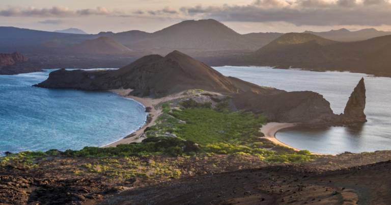 $!Esta ruta permitirá que los pasajeros de la región austral puedan acceder de manera más directa al archipiélago.