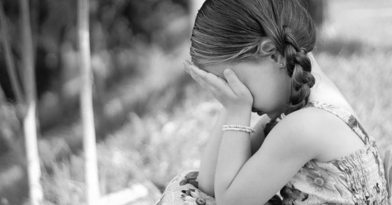 $!Abusador sexual recibe pena máxima agravada.