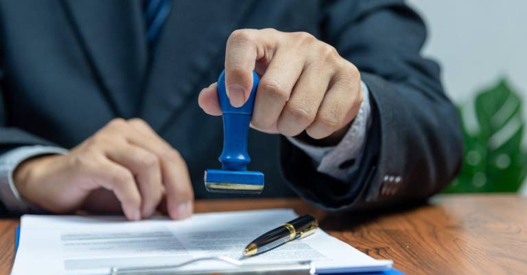 $!La aplicación de las visas italianas de trabajo para ecuatorianos se realizarán con el soporte de la embajada italiana y el Ministerio de trabajo de Italia.