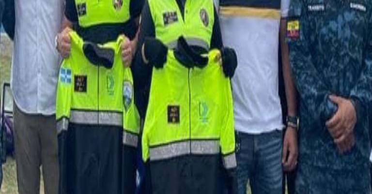 $!Cristhian Mendoza, el lugarteniente de Fito: cómo un operador de Los Choneros controlaba el tránsito en Manta
