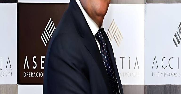 $!Juan Enrique De La Cruz, Presidente Ejecutivo Asertia Comercial