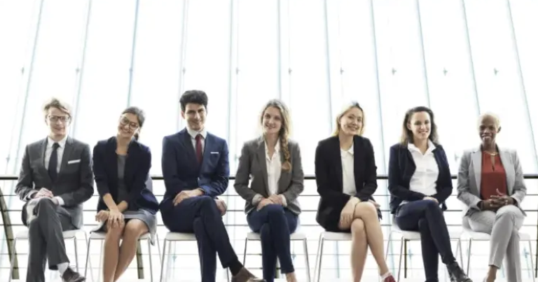 $!Oportunidades laborales en importantes empresas.