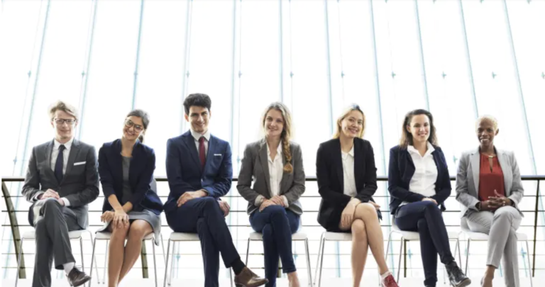 $!Oportunidades laborales en importantes empresas.