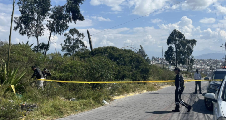 $!Taxista hallado en la cajuela de su auto.