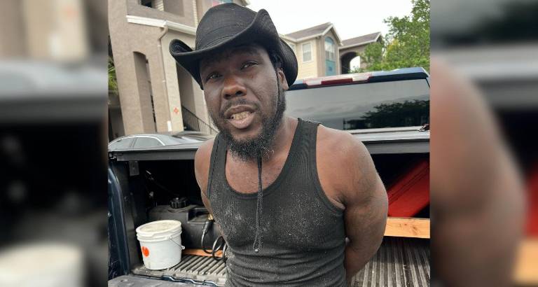 $!Macean, sospechoso de los asesinatos del matrimonio.