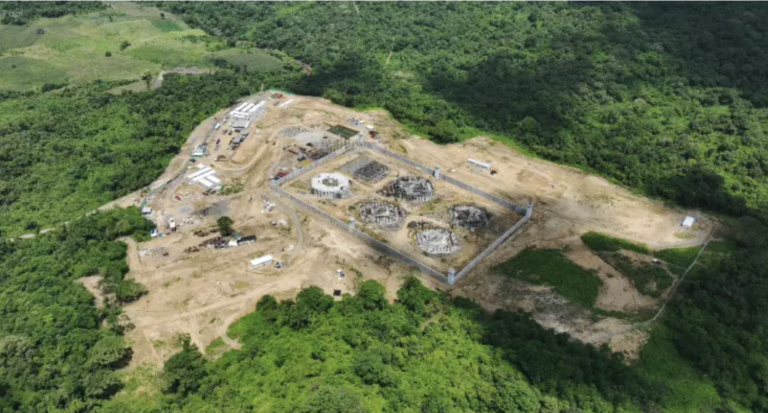 $!Así es la Cárcel del Encuentro.