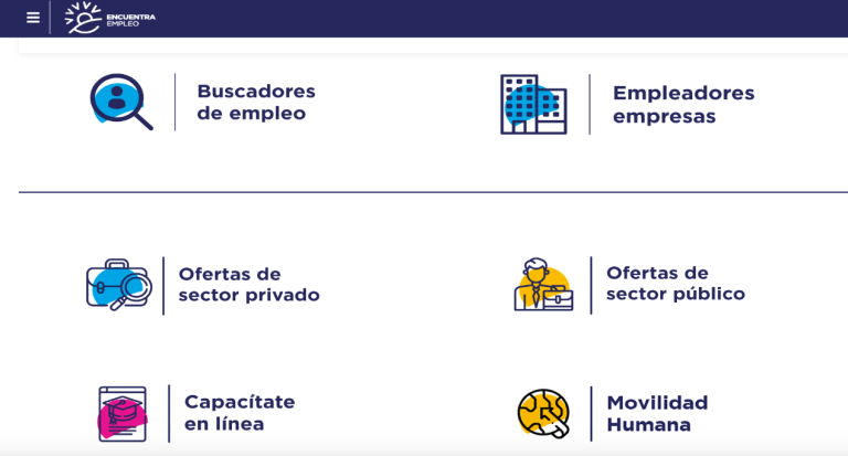 $!¿Busca empleo en Ecuador? Postule a vacantes en el sector privado y público con esta página