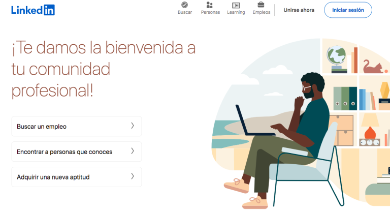 $!¿Necesita trabajo? Estas son 14 páginas web para encontrar empleo en Ecuador
