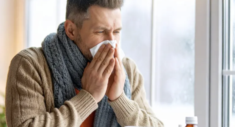 $!Influenza H3N2 sigue expandiéndose.