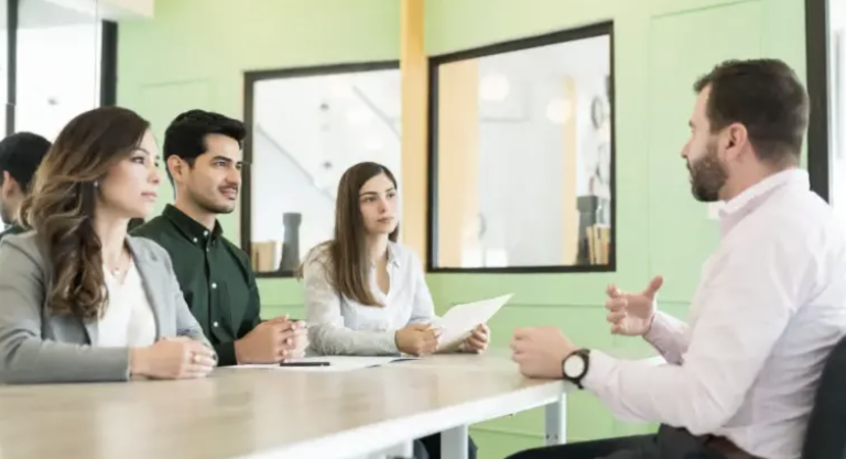 $!Oferta laborales en Ecuador.