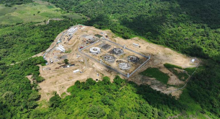 $!Nueva 'Cárcel del Encuentro'.