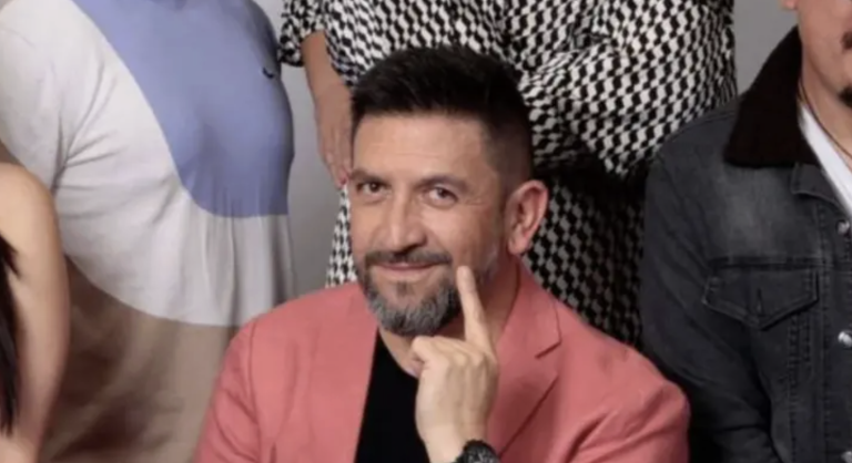 $!Álvaro Rosero rompe el silencio.