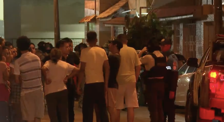 $!Retención de vehículo de CNEL.