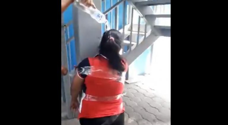 Agresión a mujer con discapacidad en Durán impulsa &quot;ordenanza modelo&quot; en Ecuador