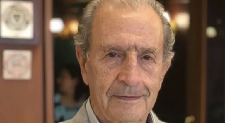 $!El funeral de Estado de Rodrigo Borja se realizará este viernes.