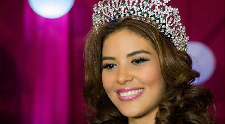 Hallan muertas a Miss Honduras Mundo y su hermana
